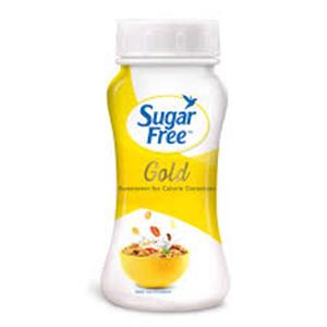 Sugarfree - Gold Low Calorie Sweetner(100 g)